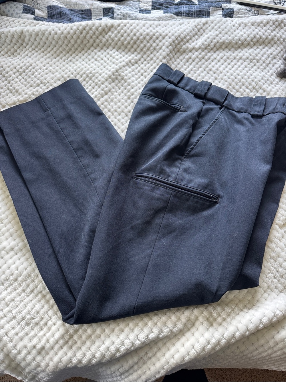 Blauer EMS/Fire Pants